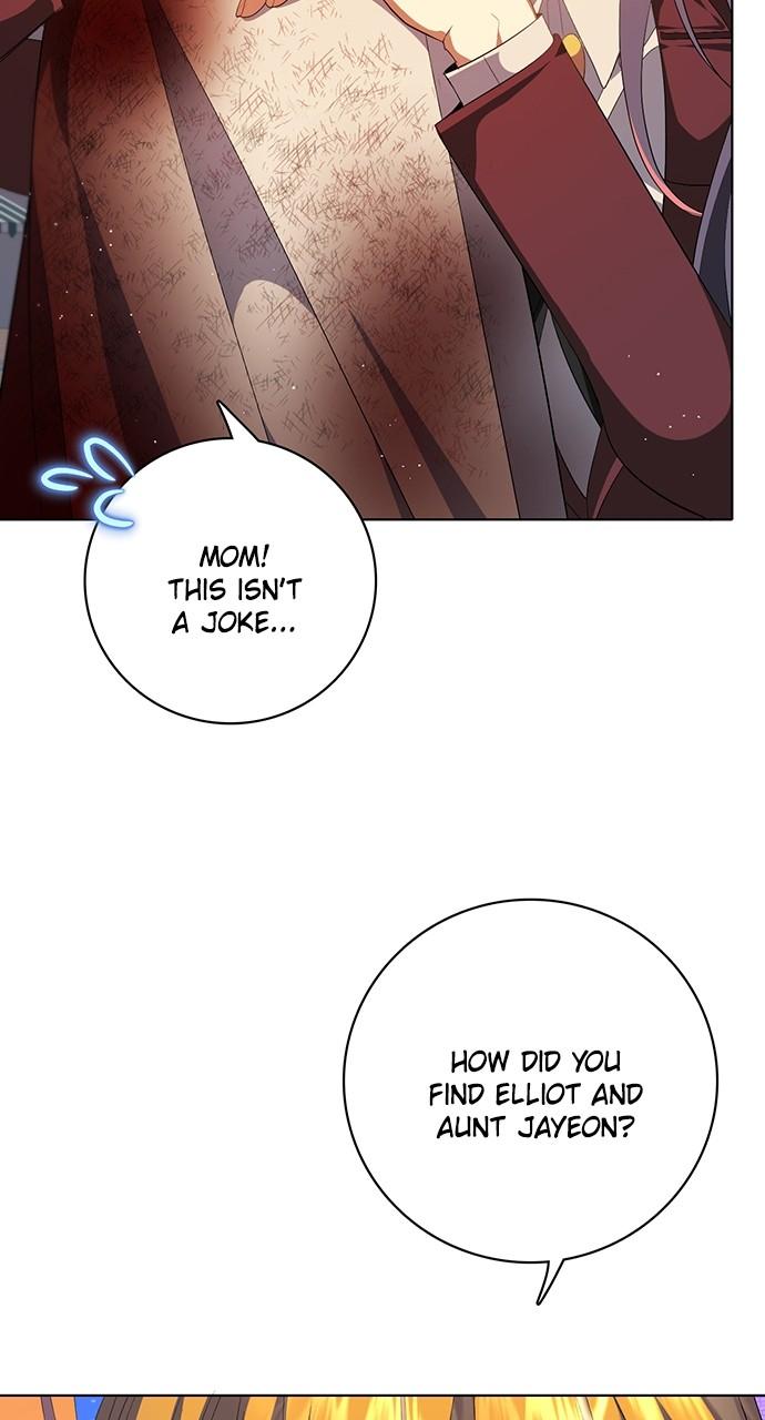 Zero Game Chap 280 - Next Chap 281