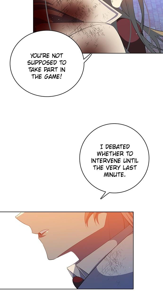Zero Game Chap 280 - Next Chap 281