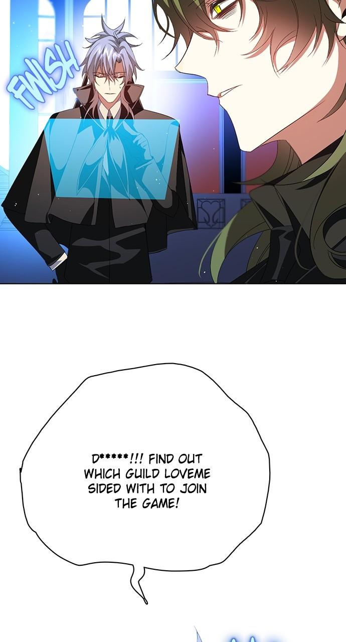 Zero Game Chap 280 - Next Chap 281