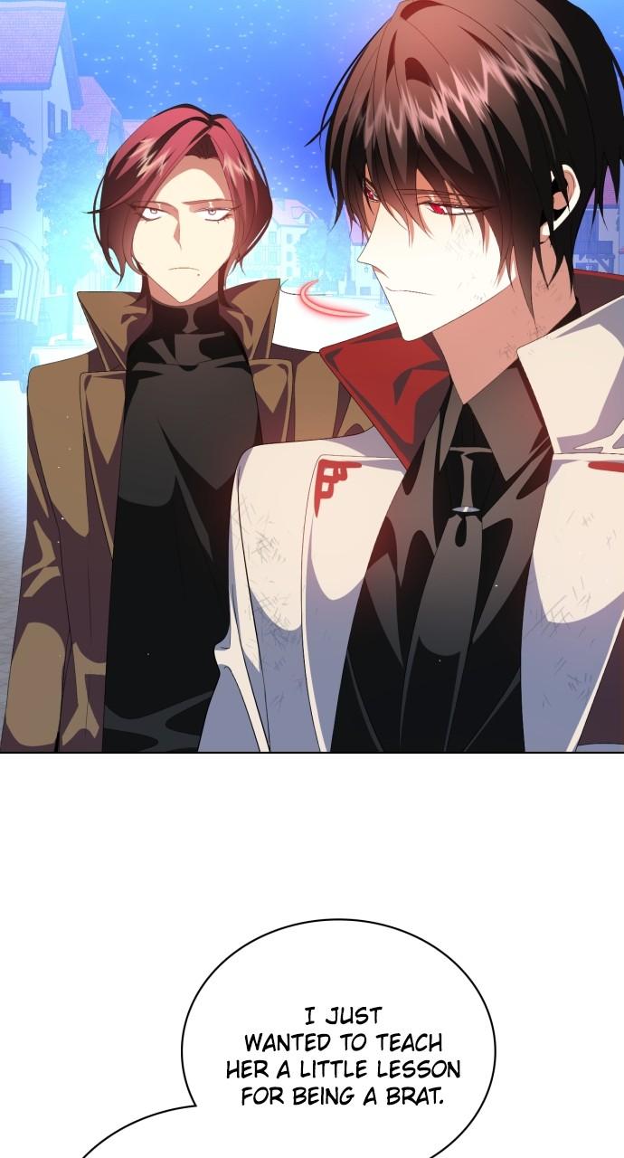 Zero Game Chap 280 - Next Chap 281