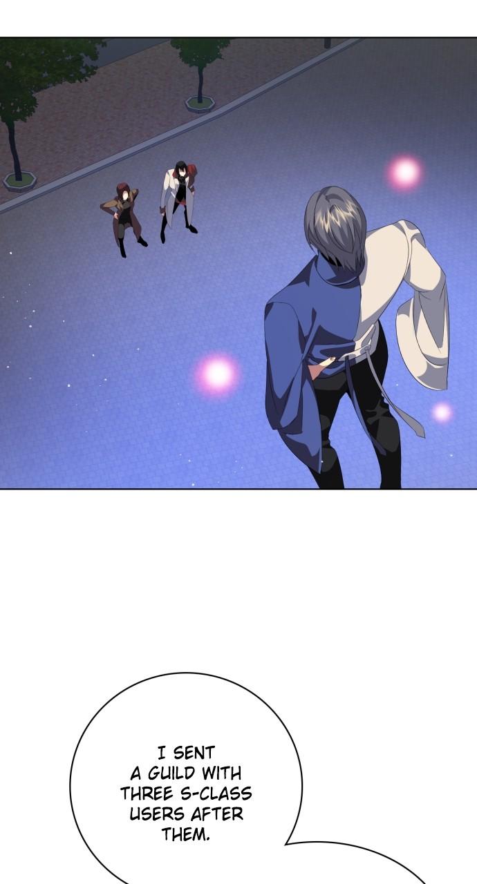 Zero Game Chap 280 - Next Chap 281