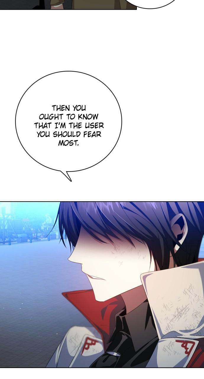 Zero Game Chap 280 - Next Chap 281