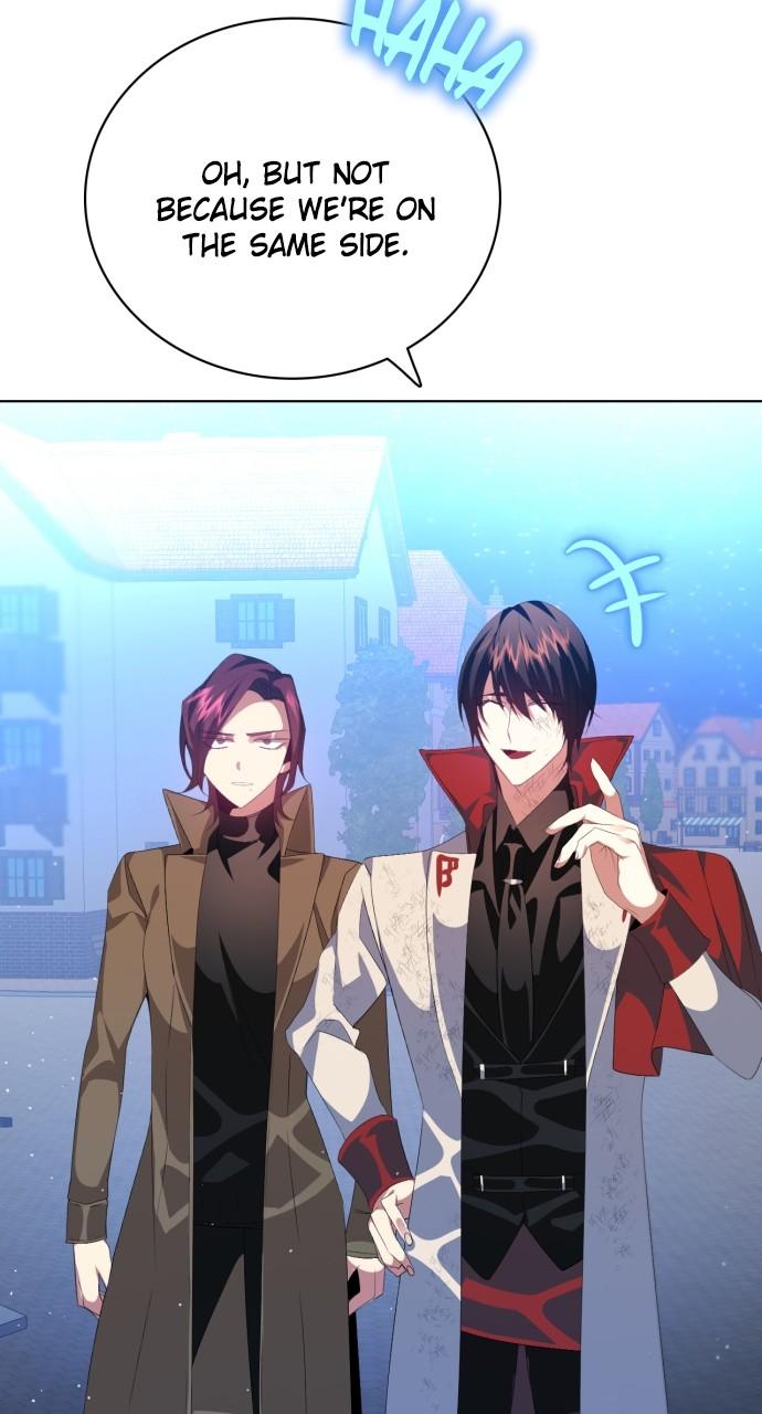 Zero Game Chap 280 - Next Chap 281