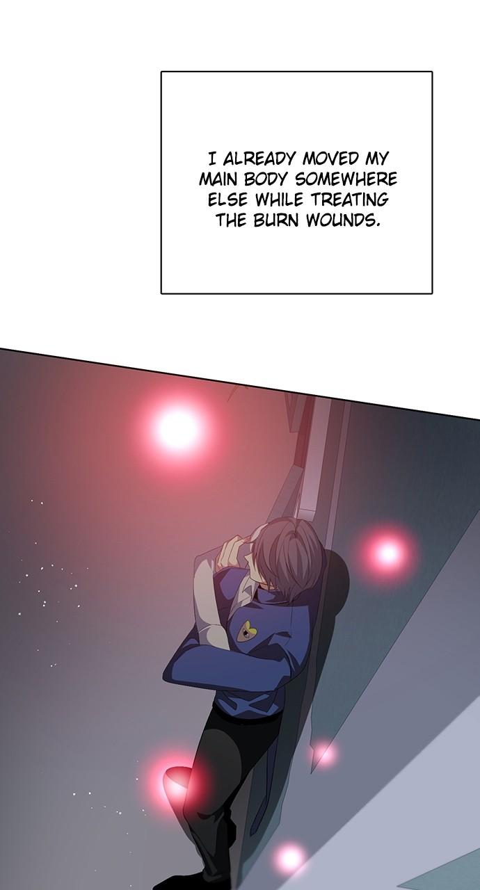 Zero Game Chap 280 - Next Chap 281