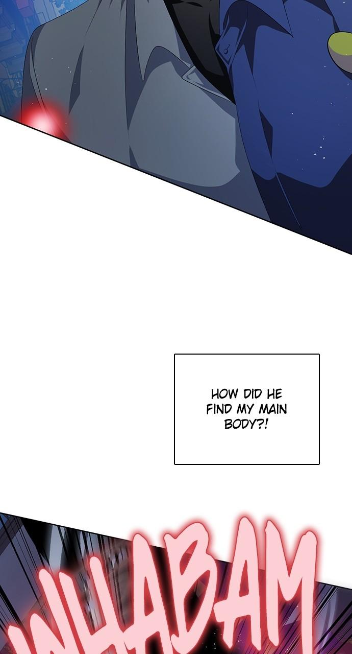 Zero Game Chap 280 - Next Chap 281