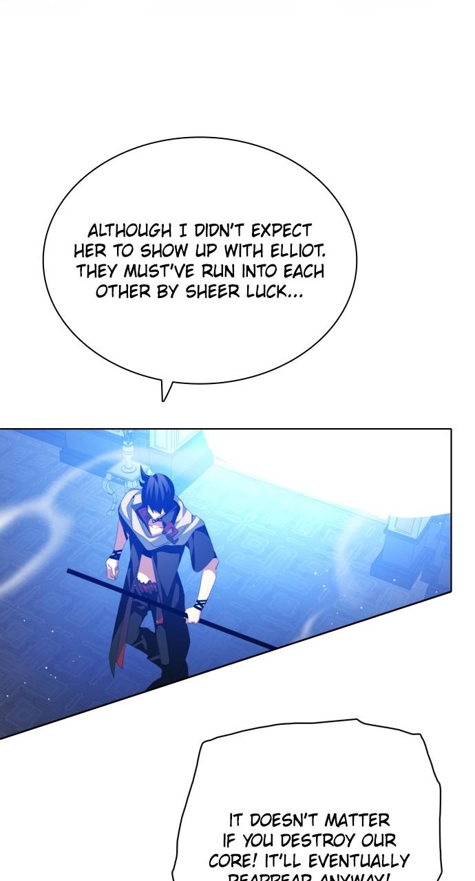 Zero Game Chap 281 - Next Chap 282