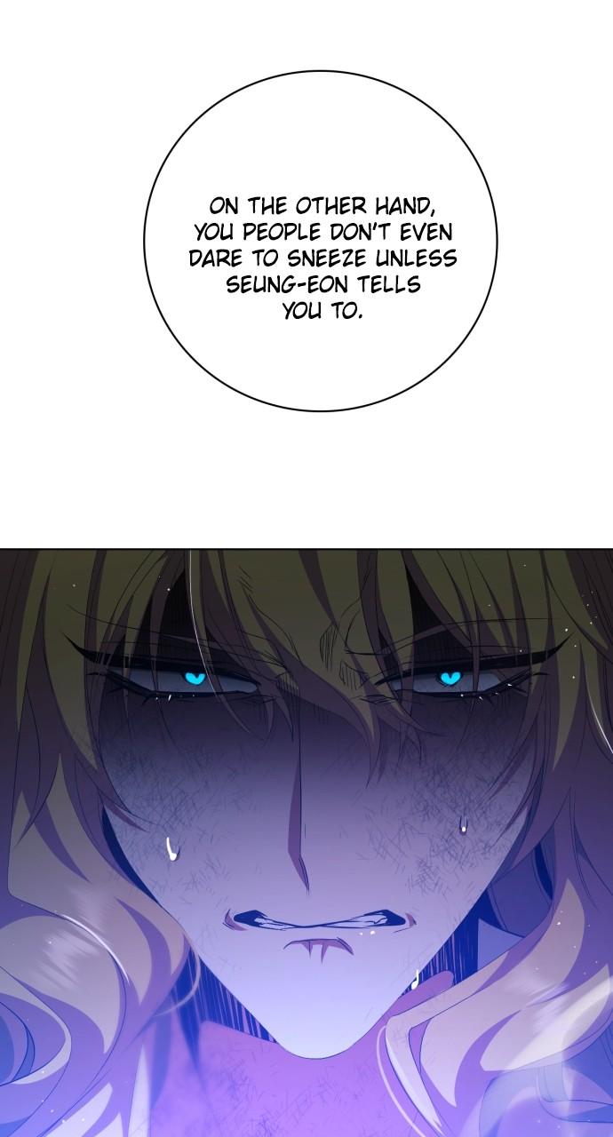 Zero Game Chap 281 - Next Chap 282