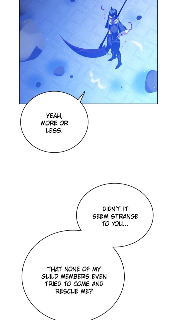 Zero Game Chap 281 - Next Chap 282