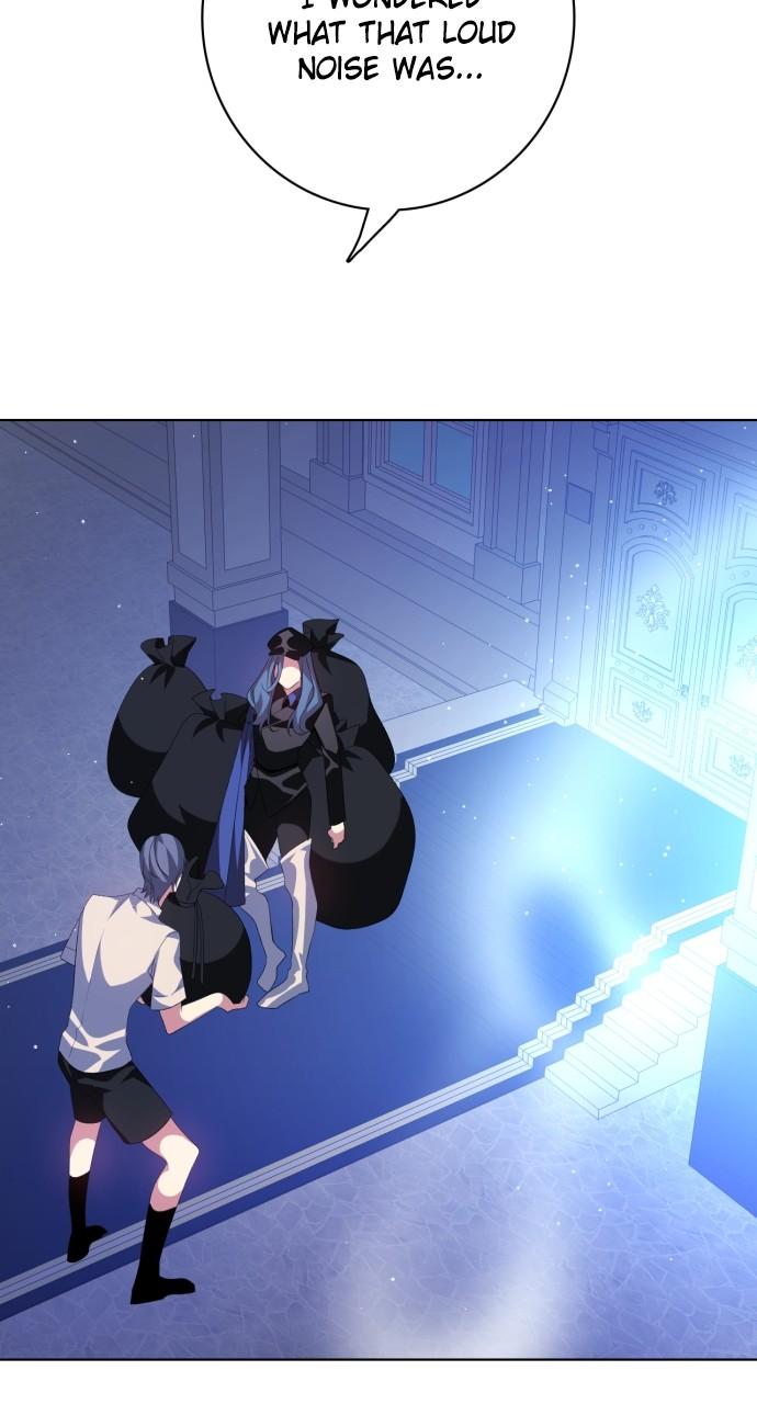 Zero Game Chap 281 - Next Chap 282