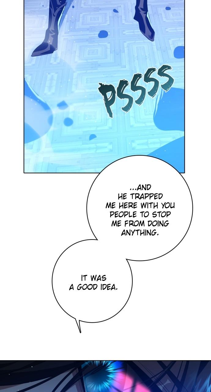 Zero Game Chap 281 - Next Chap 282