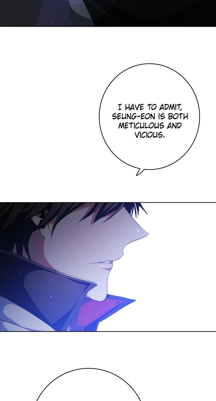 Zero Game Chap 281 - Next Chap 282