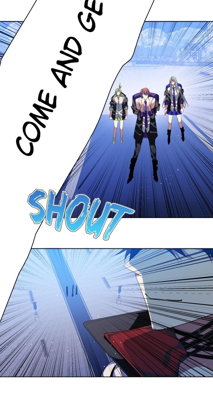 Zero Game Chap 281 - Next Chap 282