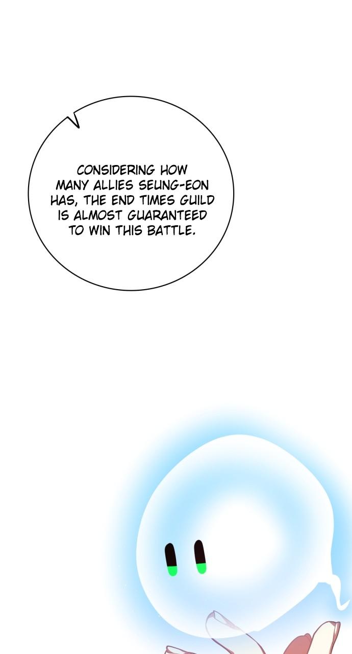 Zero Game Chap 281 - Next Chap 282