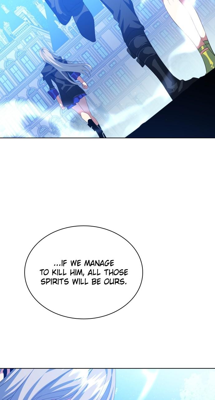 Zero Game Chap 281 - Next Chap 282