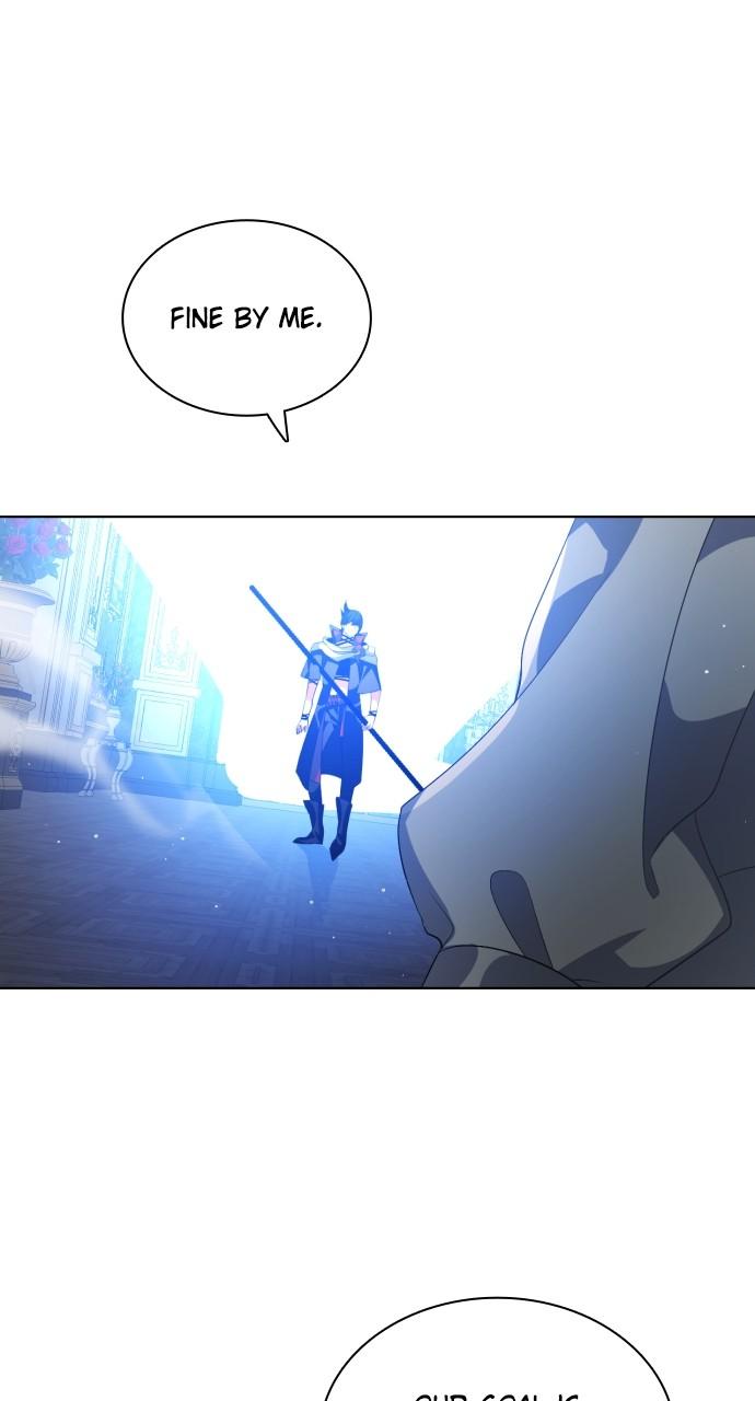 Zero Game Chap 281 - Next Chap 282