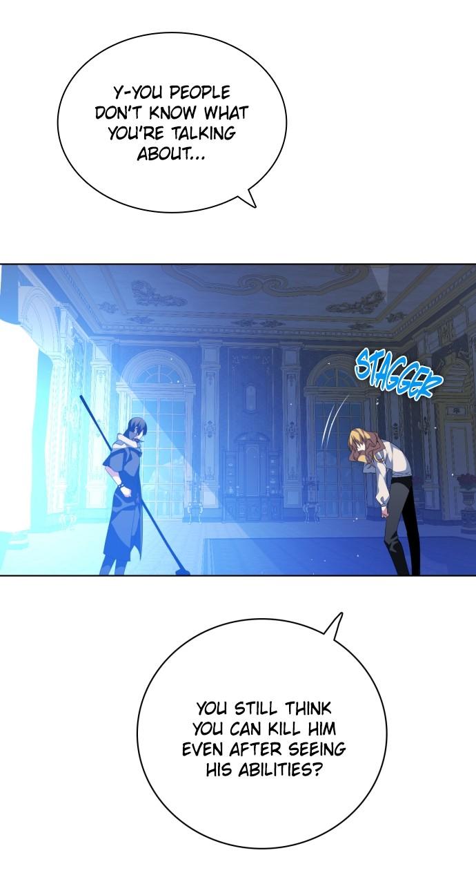 Zero Game Chap 281 - Next Chap 282