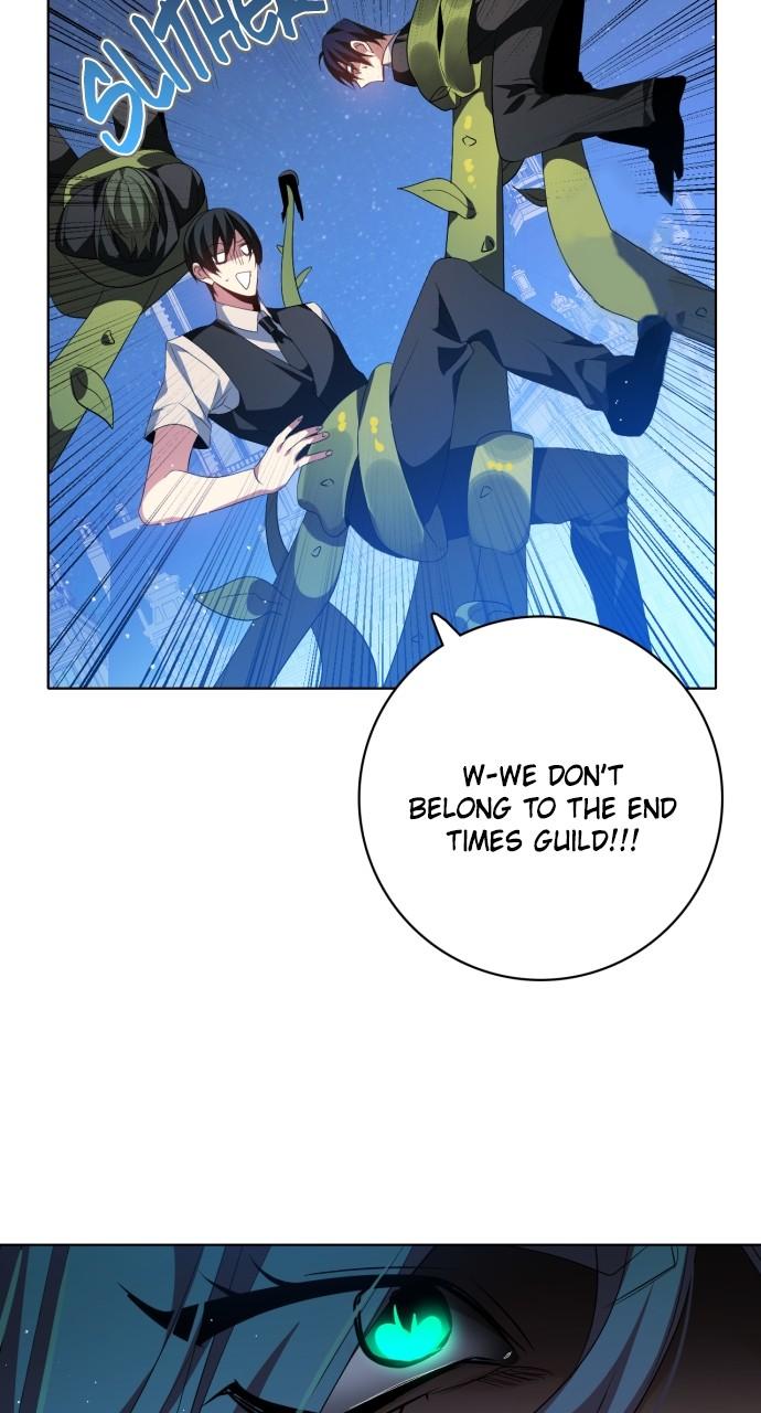 Zero Game Chap 281 - Next Chap 282