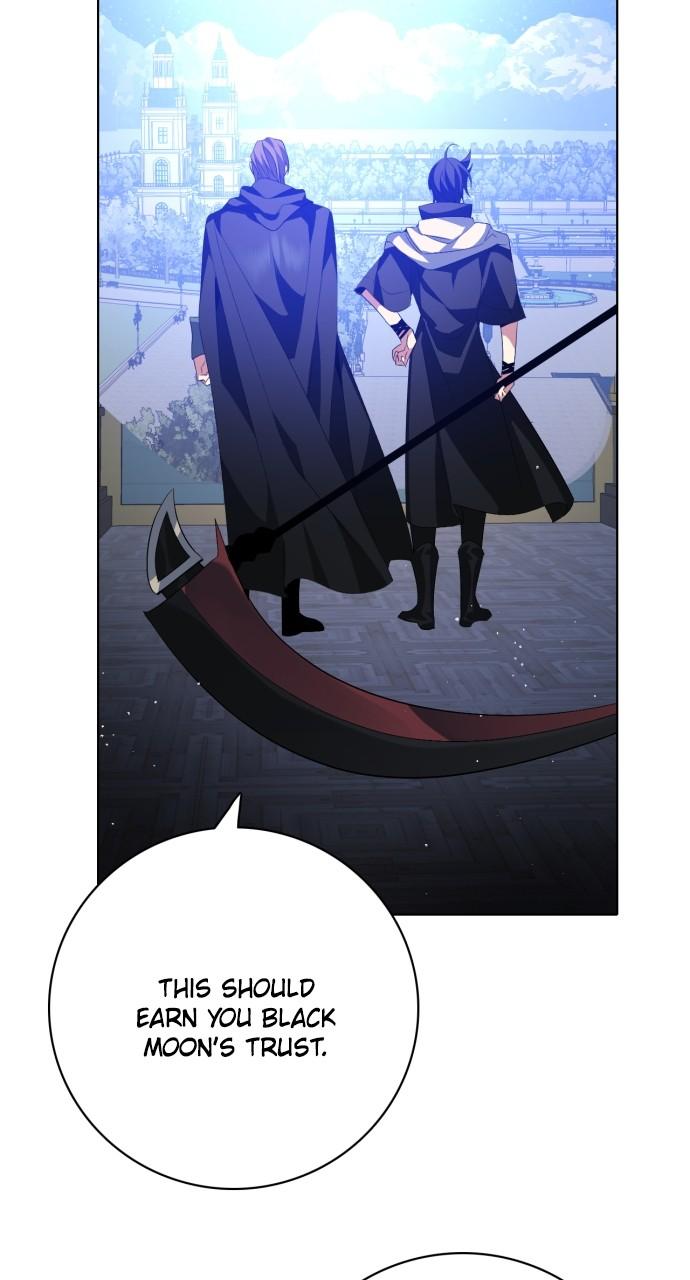 Zero Game Chap 281 - Next Chap 282