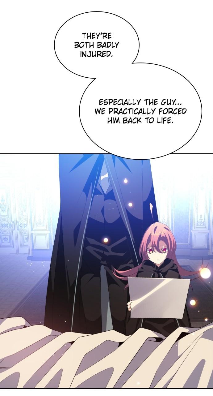 Zero Game Chap 281 - Next Chap 282