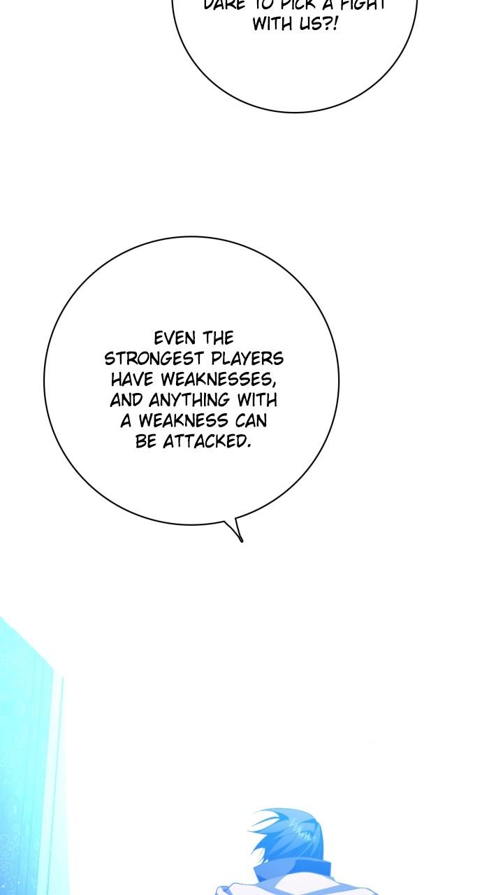 Zero Game Chap 281 - Next Chap 282