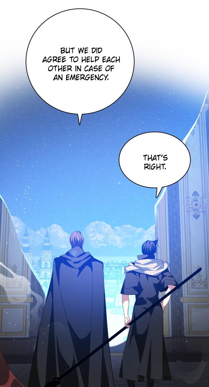 Zero Game Chap 281 - Next Chap 282