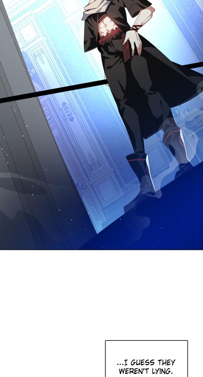 Zero Game Chap 281 - Next Chap 282