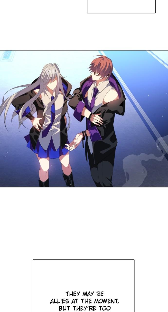 Zero Game Chap 281 - Next Chap 282