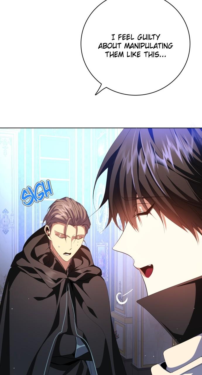 Zero Game Chap 281 - Next Chap 282