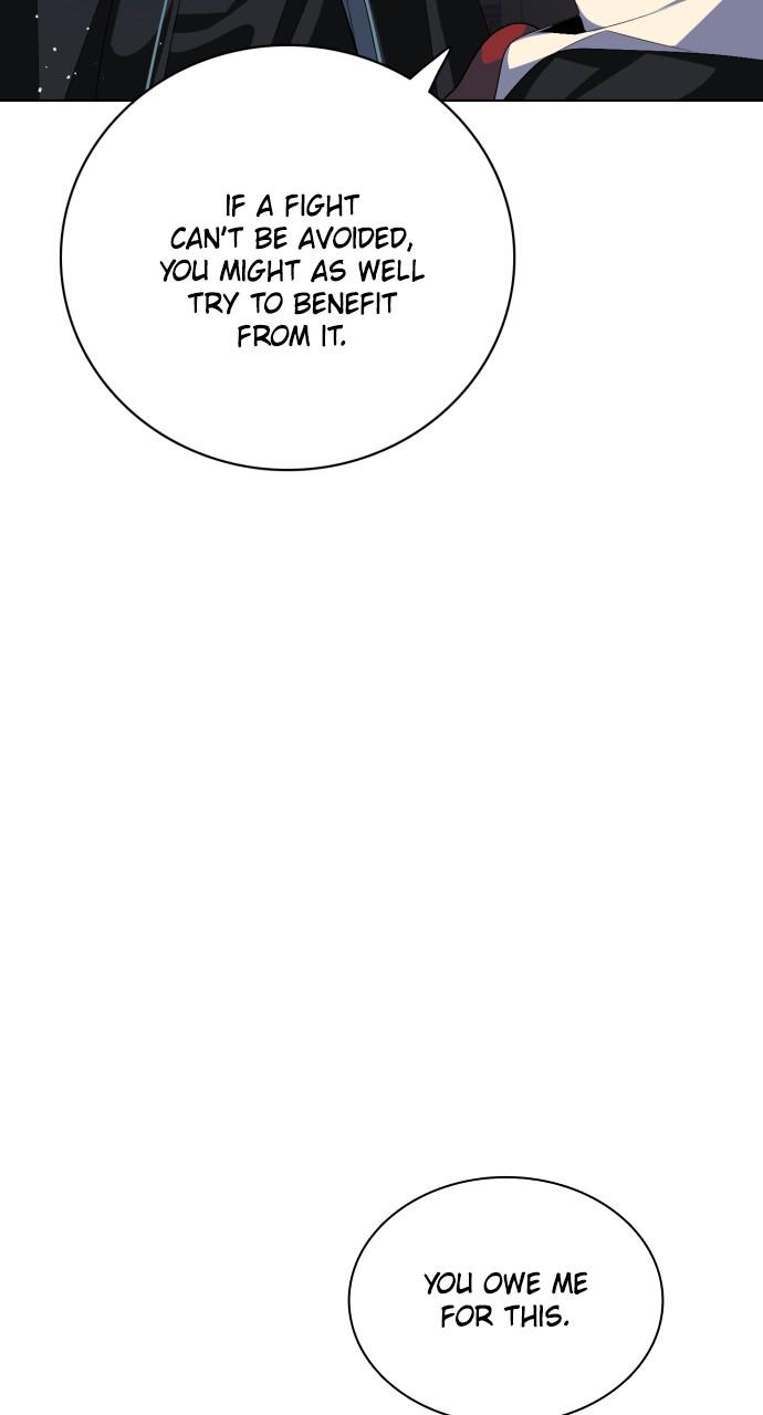 Zero Game Chap 281 - Next Chap 282