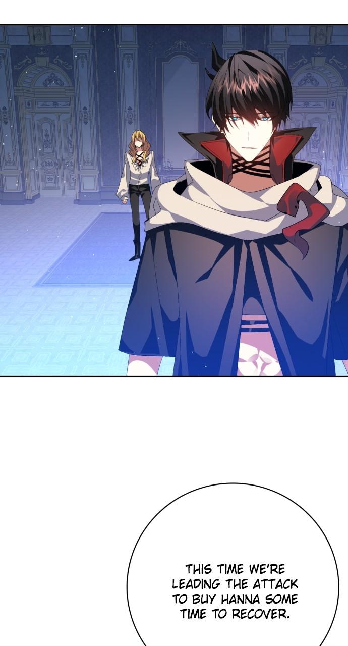 Zero Game Chap 281 - Next Chap 282