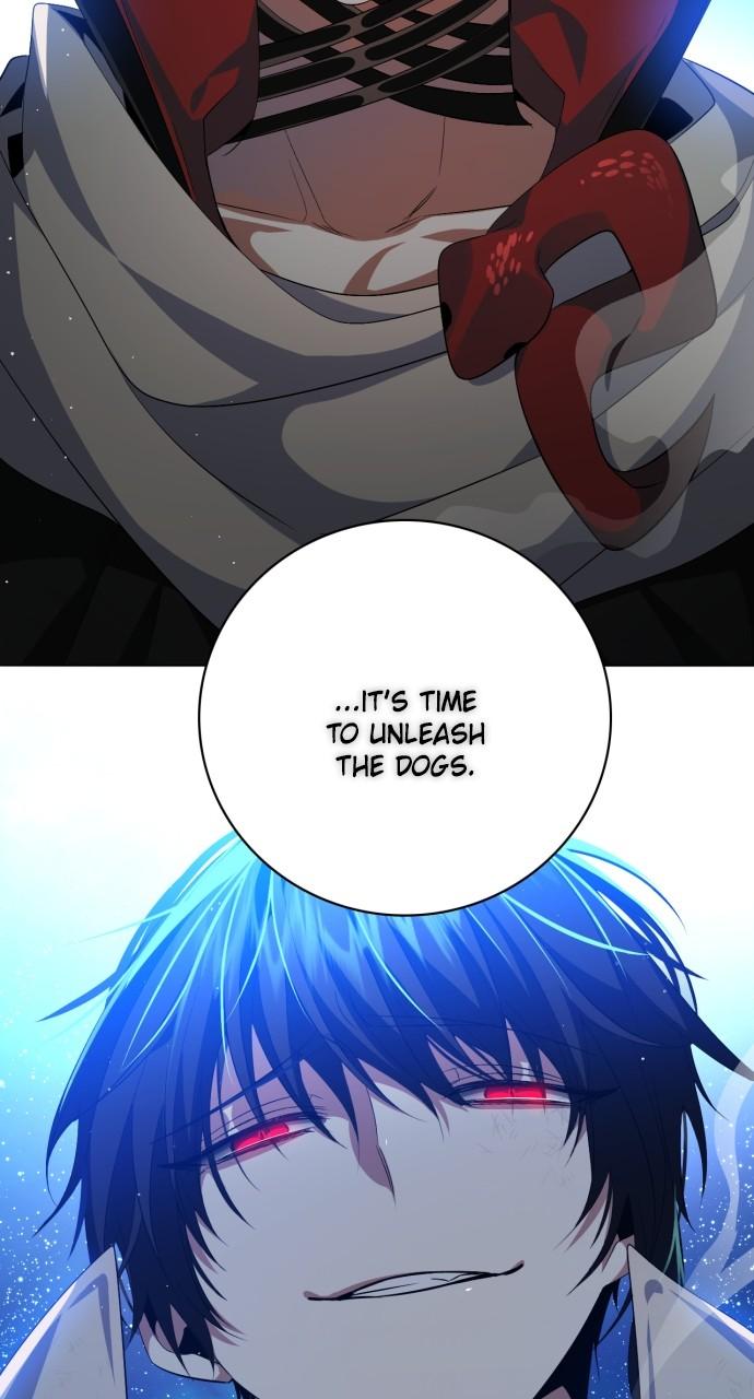 Zero Game Chap 281 - Next Chap 282