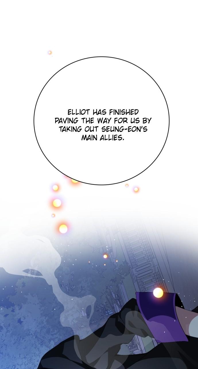 Zero Game Chap 281 - Next Chap 282