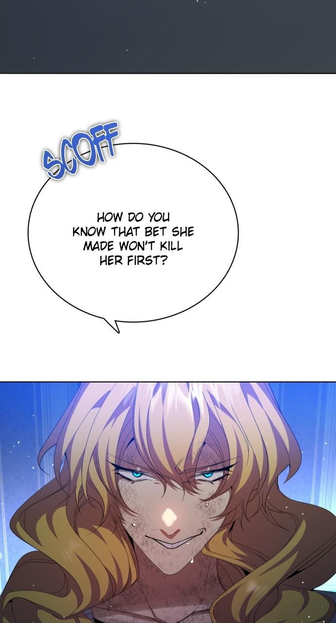 Zero Game Chap 281 - Next Chap 282