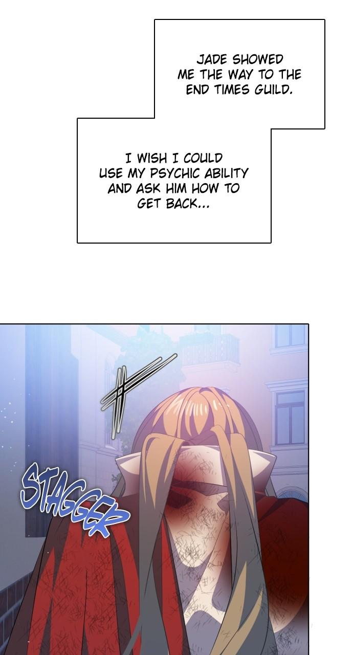 Zero Game Chap 282 - Next Chap 283