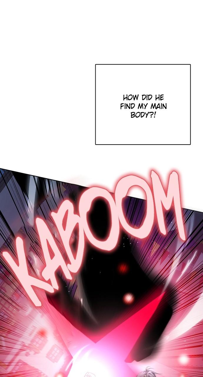 Zero Game Chap 282 - Next Chap 283