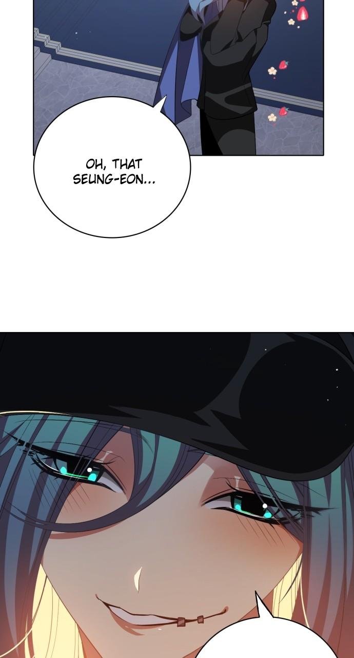 Zero Game Chap 282 - Next Chap 283