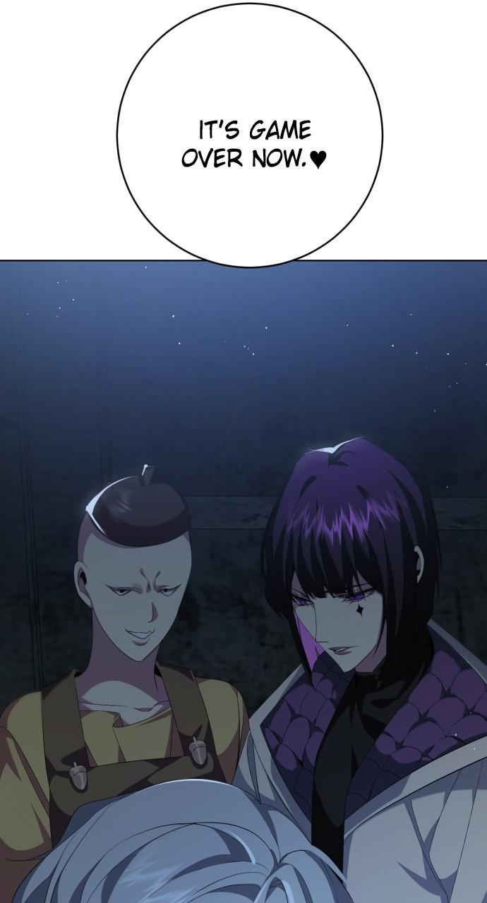 Zero Game Chap 282 - Next Chap 283