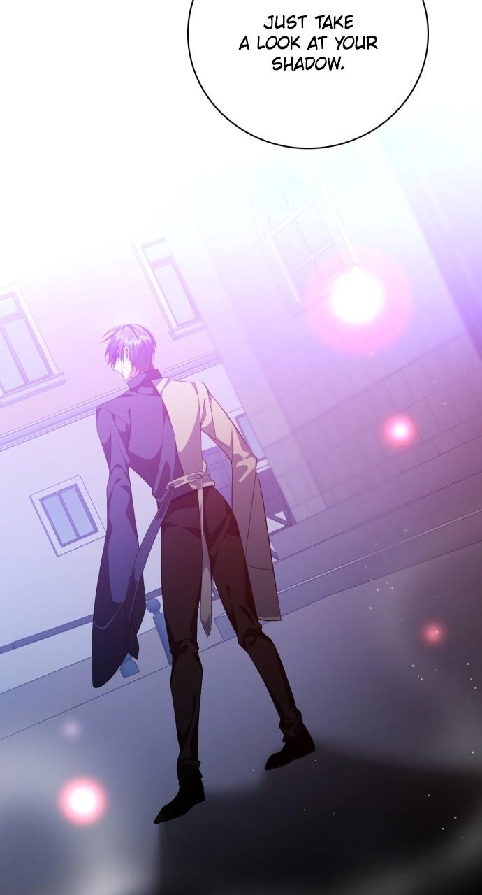 Zero Game Chap 282 - Next Chap 283