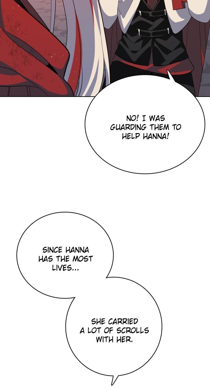 Zero Game Chap 282 - Next Chap 283