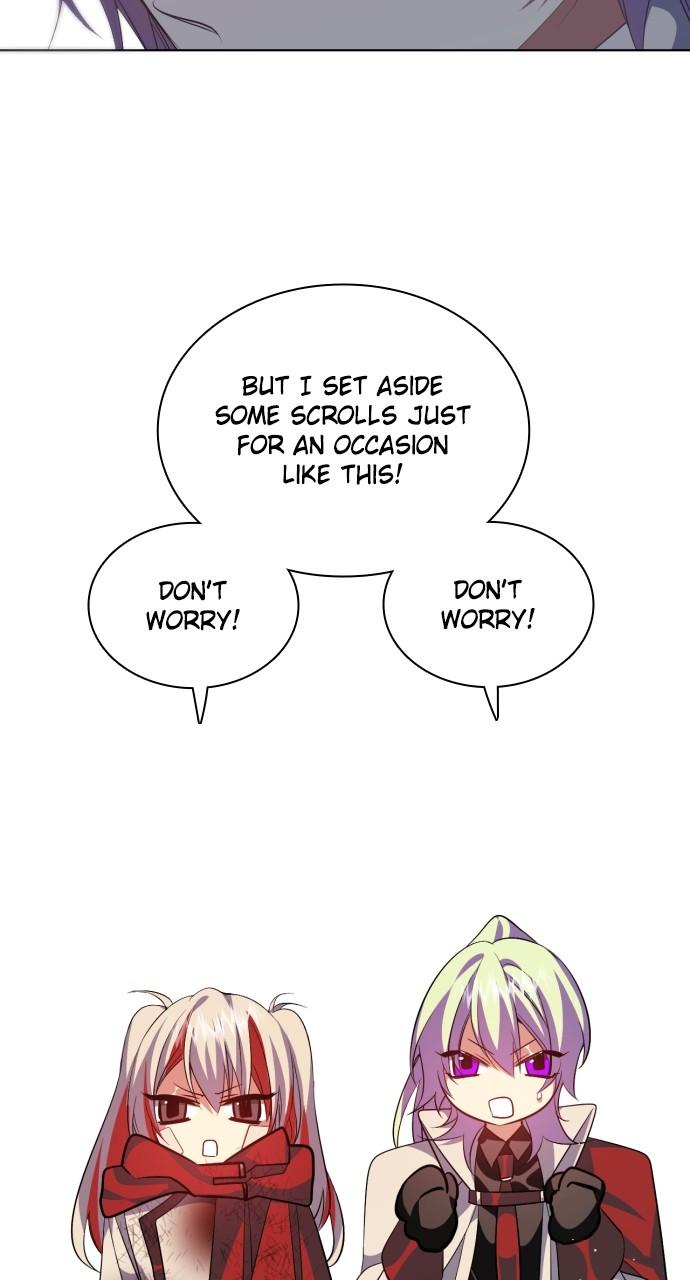 Zero Game Chap 282 - Next Chap 283