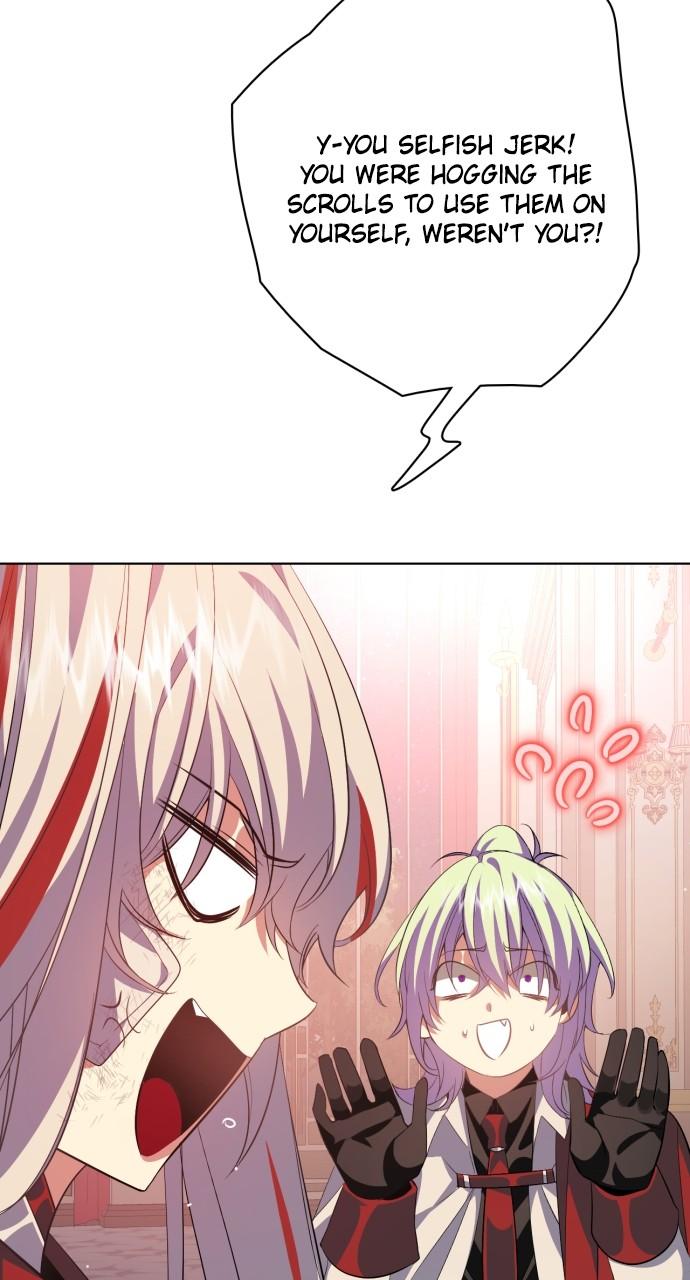 Zero Game Chap 282 - Next Chap 283