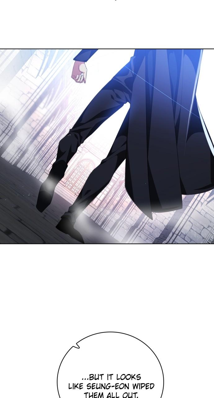 Zero Game Chap 282 - Next Chap 283