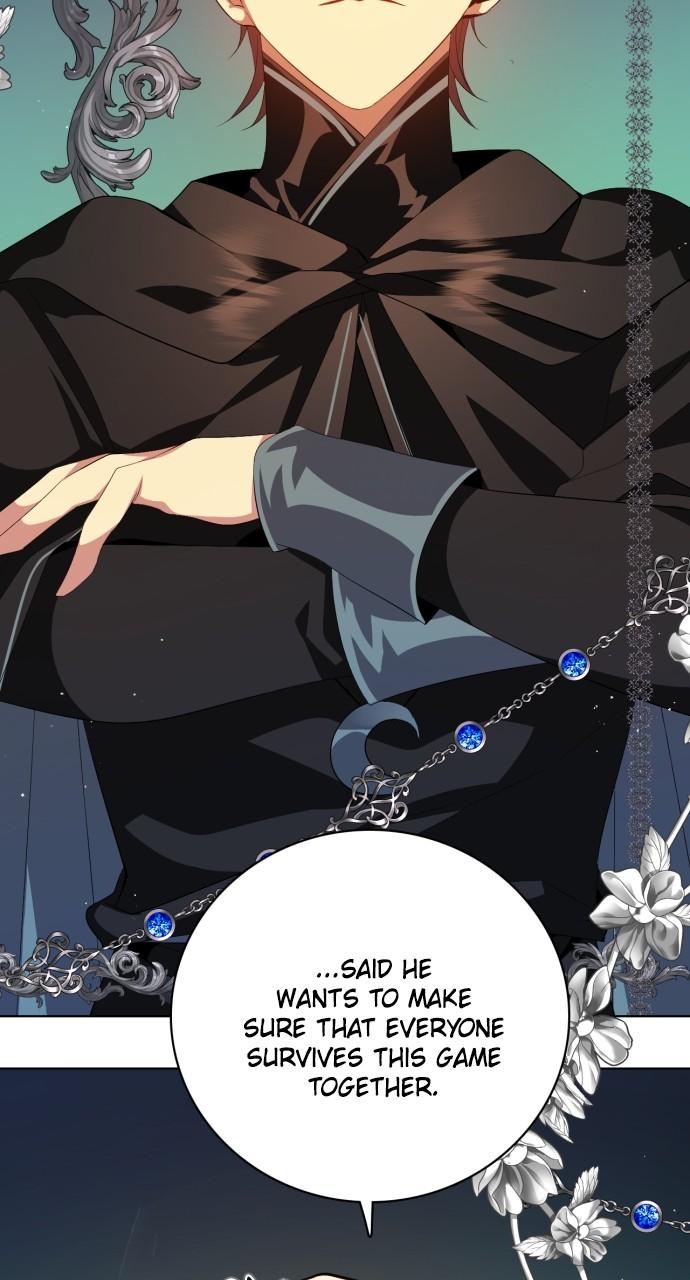 Zero Game Chap 282 - Next Chap 283