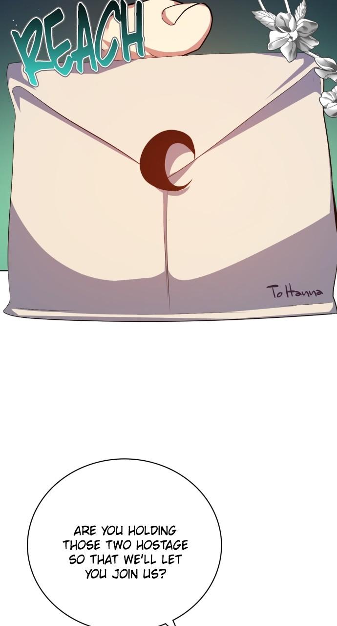 Zero Game Chap 282 - Next Chap 283