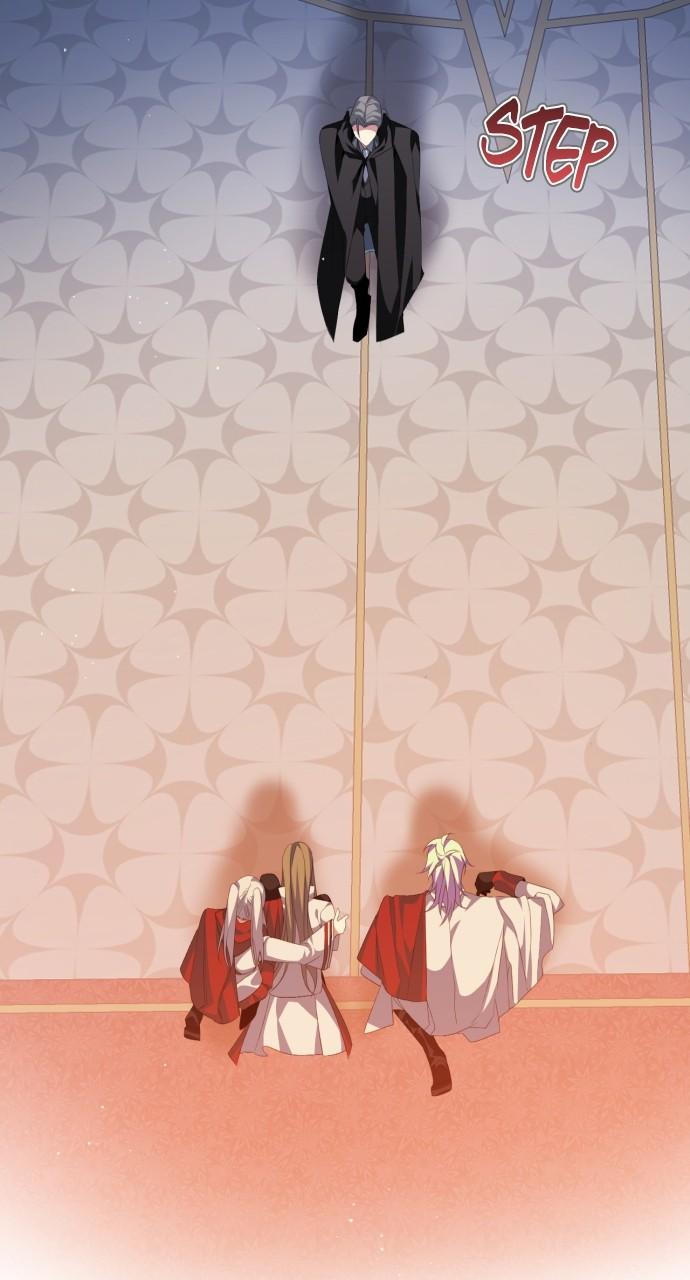 Zero Game Chap 282 - Next Chap 283