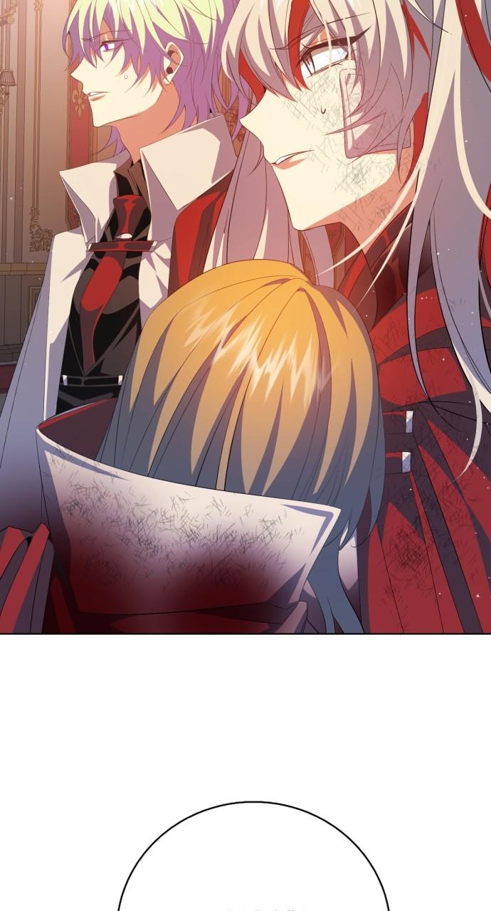 Zero Game Chap 282 - Next Chap 283