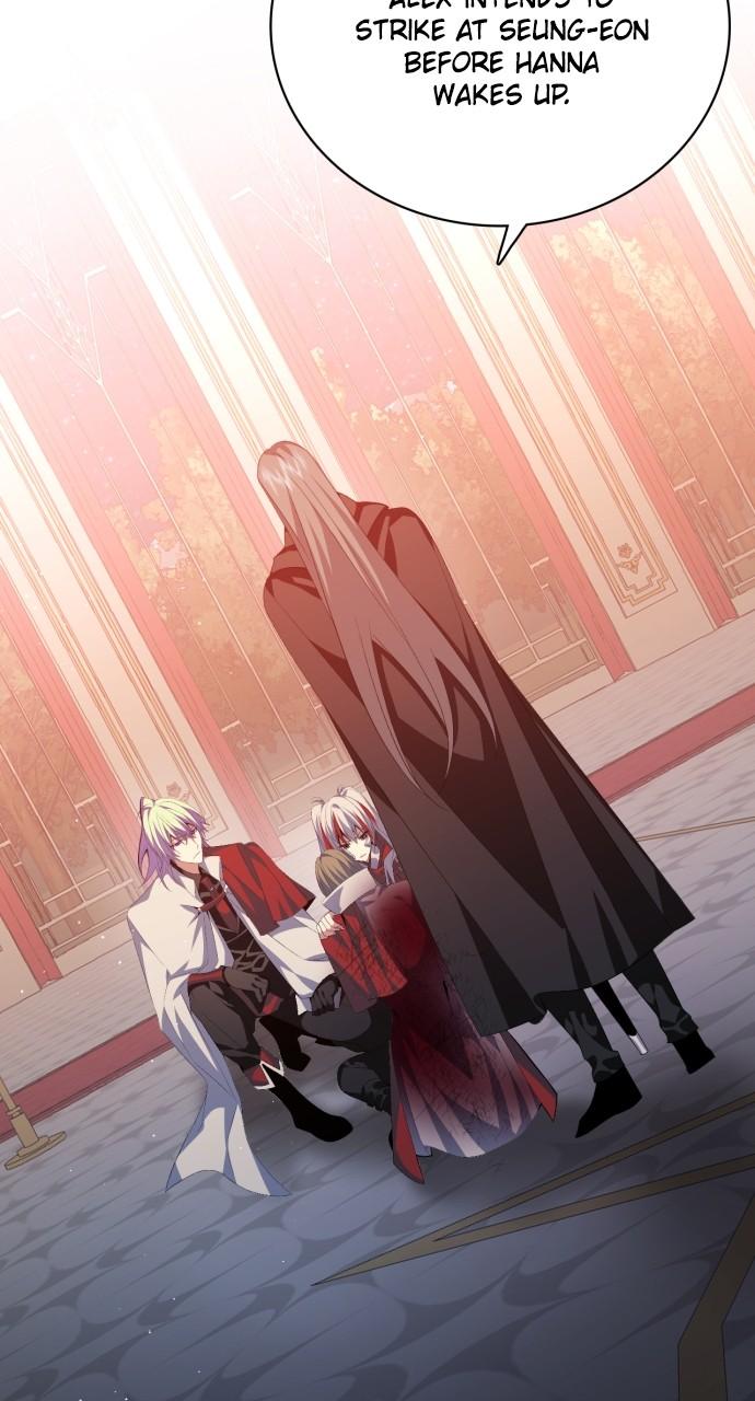 Zero Game Chap 282 - Next Chap 283