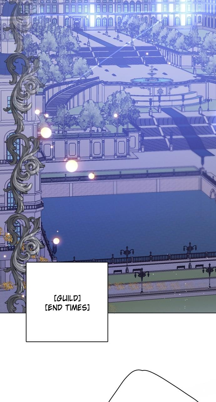 Zero Game Chap 282 - Next Chap 283