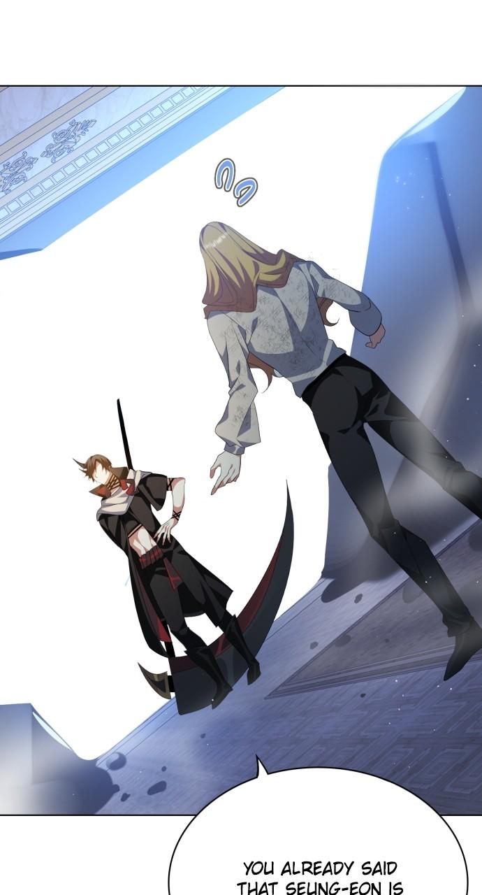 Zero Game Chap 283 - Next Chap 284