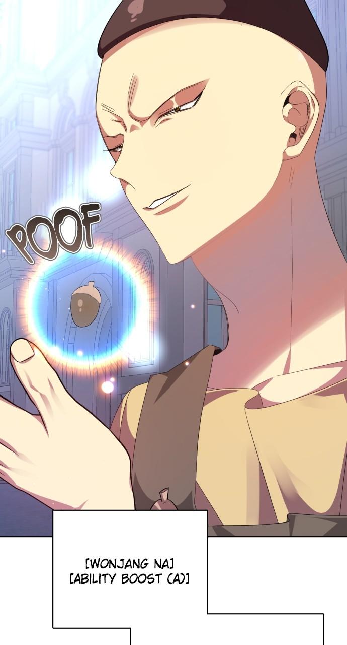 Zero Game Chap 283 - Next Chap 284